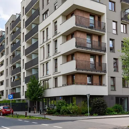 Harmony Park With Garden & Parking By Renters *