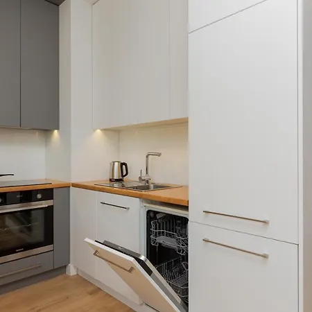 Harmony Park With Garden & Parking By Renters *