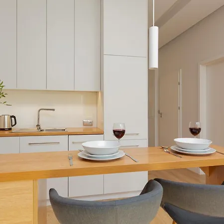 Harmony Park With Garden & Parking By Renters